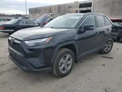 4T3RWRFV8NU057420 2022 TOYOTA RAV 4