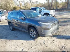 4T3RWRFV8NU057983 2022 TOYOTA RAV 4