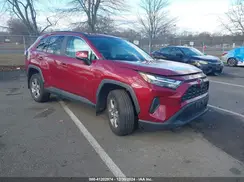 4T3RWRFV8NU060446 2022 TOYOTA RAV 4