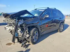 4T3RWRFV8NU060611 2022 TOYOTA RAV 4