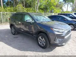 4T3RWRFV8NU062309 2022 TOYOTA RAV 4