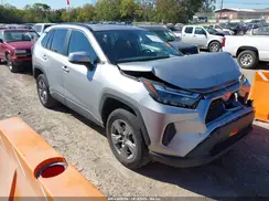 4T3RWRFV8NU063556 2022 TOYOTA RAV 4