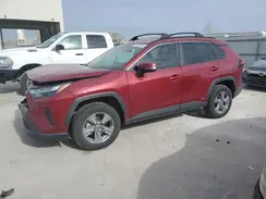 4T3RWRFV8NU063914 2022 TOYOTA RAV 4