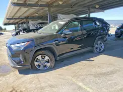 4T3RWRFV8NU064772 2022 TOYOTA RAV 4