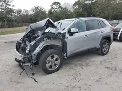 4T3RWRFV8NU066540 2022 TOYOTA RAV 4