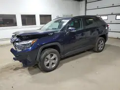 4T3RWRFV8NU066621 2022 TOYOTA RAV 4