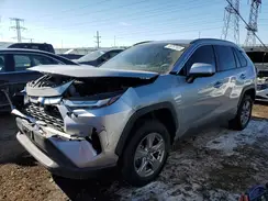 4T3RWRFV8NU067638 2022 TOYOTA RAV 4