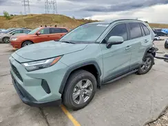 4T3RWRFV8NU073374 2022 TOYOTA RAV 4