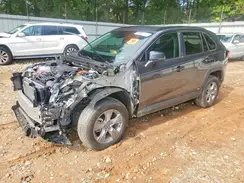 4T3RWRFV8NU074489 2022 TOYOTA RAV 4