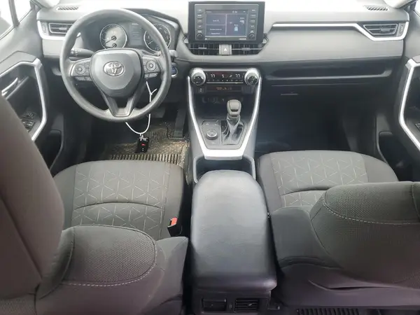 4T3RWRFV8NU075528 2022 TOYOTA RAV 4 - Image 8