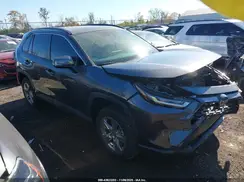 4T3RWRFV8NU077540 2022 TOYOTA RAV 4