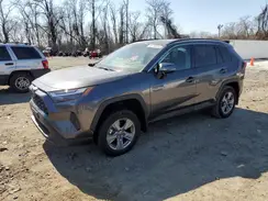 4T3RWRFV8NU077988 2022 TOYOTA RAV 4