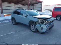 4T3RWRFV8PU082742 2023 TOYOTA RAV 4