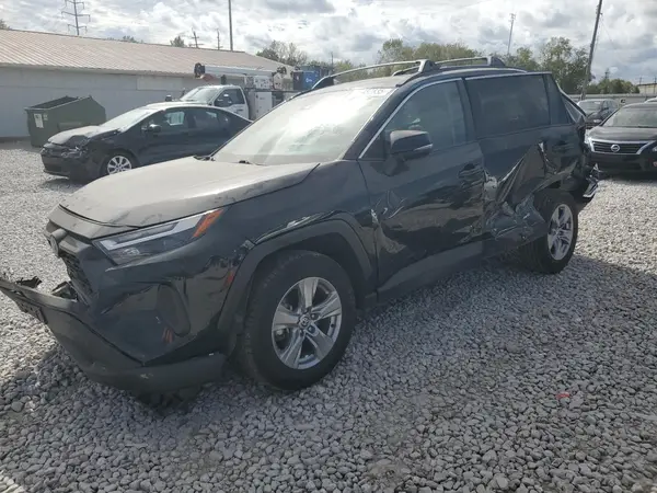 4T3RWRFV8PU089951 2023 TOYOTA RAV 4 - Image 1