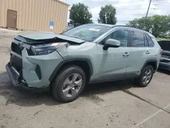 4T3RWRFV8PU091697 2023 TOYOTA RAV 4
