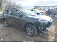 4T3RWRFV8PU095216 2023 TOYOTA RAV 4