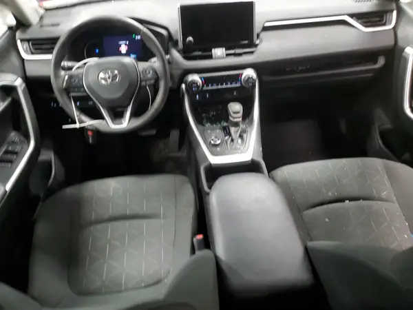 4T3RWRFV8PU098634 2023 TOYOTA RAV 4 - Image 8