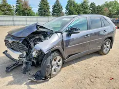 4T3RWRFV8PU100995 2023 TOYOTA RAV 4