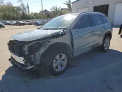 4T3RWRFV8PU106165 2023 TOYOTA RAV 4