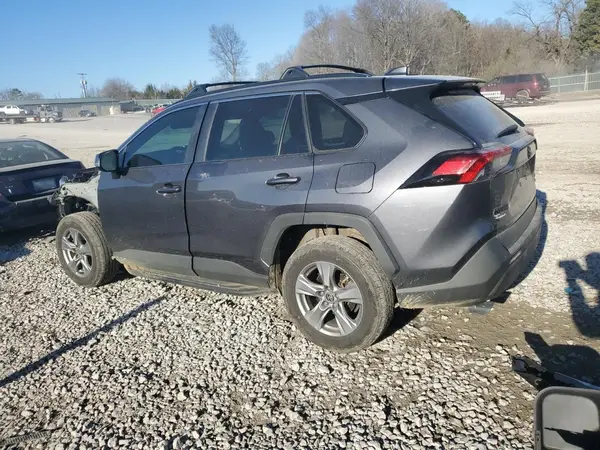 4T3RWRFV8PU106988 2023 TOYOTA RAV 4 - Image 2