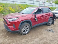 4T3RWRFV8RU117928 2024 TOYOTA RAV 4
