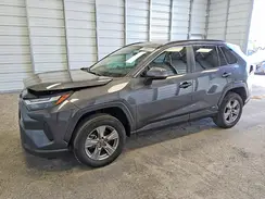 4T3RWRFV8RU121980 2024 TOYOTA RAV 4