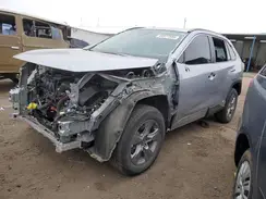 4T3RWRFV8RU122157 2024 TOYOTA RAV 4