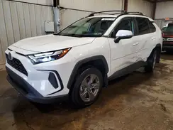 4T3RWRFV8RU129478 2024 TOYOTA RAV 4