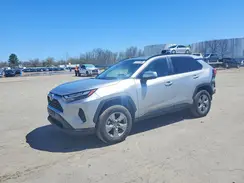 4T3RWRFV8RU147950 2024 TOYOTA RAV 4