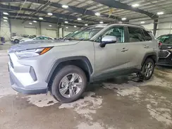 4T3RWRFV8RU151304 2024 TOYOTA RAV 4