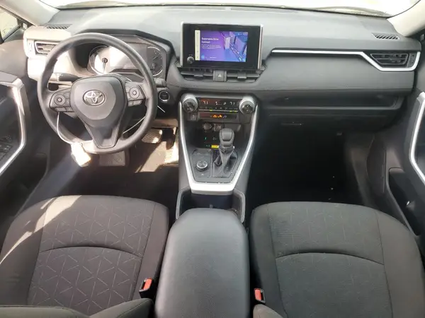 4T3RWRFV8RU153263 2024 TOYOTA RAV 4 - Image 8