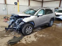 4T3RWRFV8RU157670 2024 TOYOTA RAV 4