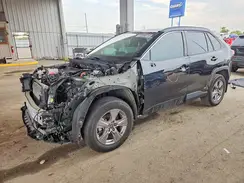 4T3RWRFV8SU165807 2025 TOYOTA RAV 4