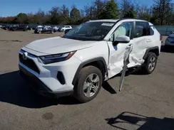 4T3RWRFV8SU173552 2025 TOYOTA RAV 4