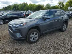 4T3RWRFV8SU173678 2025 TOYOTA RAV 4