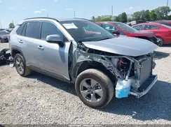 4T3RWRFV8SU174684 2025 TOYOTA RAV 4