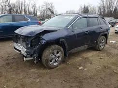 4T3RWRFV8SU180162 2025 TOYOTA RAV 4