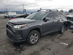 4T3RWRFV8SU181005 2025 TOYOTA RAV 4