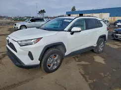 4T3RWRFV8SU182249 2025 TOYOTA RAV 4