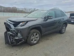4T3RWRFV8SU186723 2025 TOYOTA RAV 4