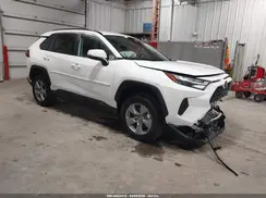 4T3RWRFV8SU186740 2025 TOYOTA RAV 4