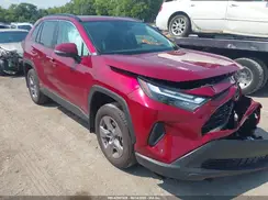 4T3RWRFV8SU187242 2025 TOYOTA RAV 4