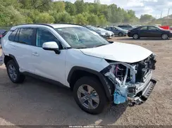 4T3RWRFV8SU192831 2025 TOYOTA RAV 4