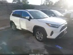 4T3RWRFV8SU193851 2025 TOYOTA RAV 4