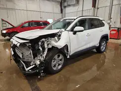 4T3RWRFV8SU197169 2025 TOYOTA RAV 4