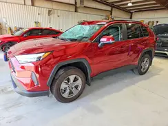 4T3RWRFV8SU201009 2025 TOYOTA RAV 4