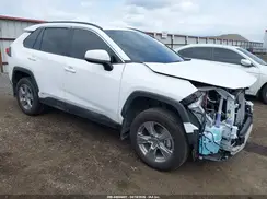 4T3RWRFV8SU201530 2025 TOYOTA RAV 4
