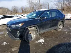 4T3RWRFV8SU207120 2025 TOYOTA RAV 4