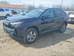 4T3RWRFV8SU210082 2025 TOYOTA RAV 4