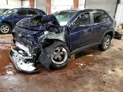 4T3RWRFV8SU210440 2025 TOYOTA RAV 4